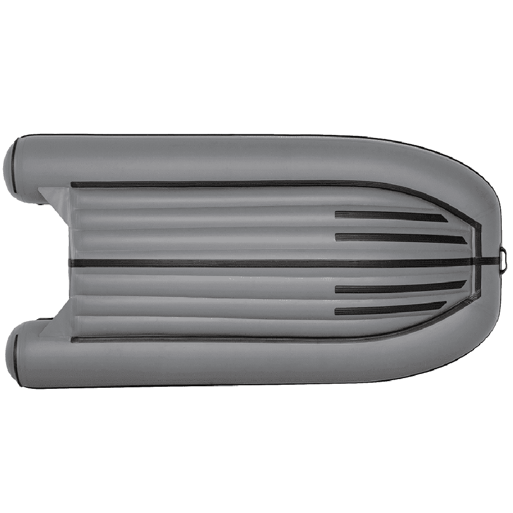 Лодка ПВХ ФРЕГАТ 350 Air F НДНД с фальшбортом