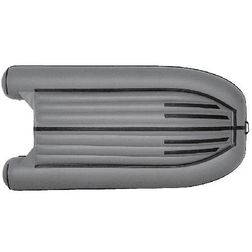 Лодка ПВХ ФРЕГАТ 350 Air F НДНД с фальшбортом