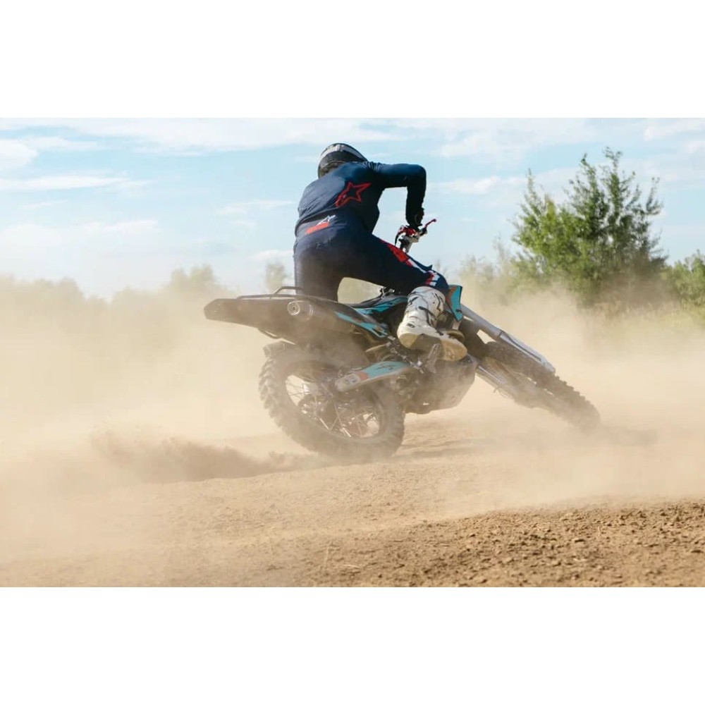 Мотоцикл кроссовый эндуро SHARMAX Expert "177" 250 (2024)