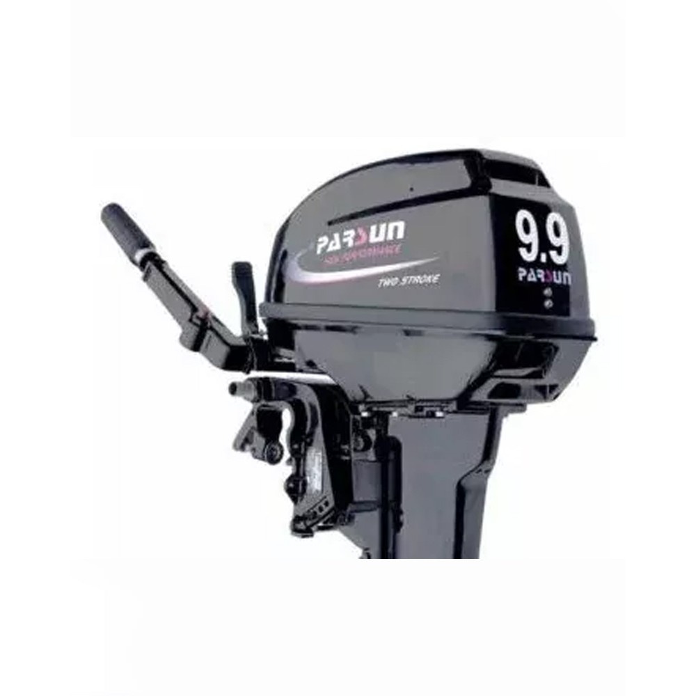 2х-тактный лодочный мотор PARSUN T9.9BMS