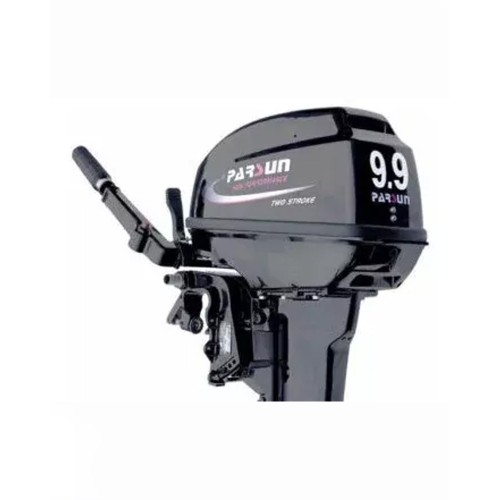 2х-тактный лодочный мотор PARSUN T9.9BMS