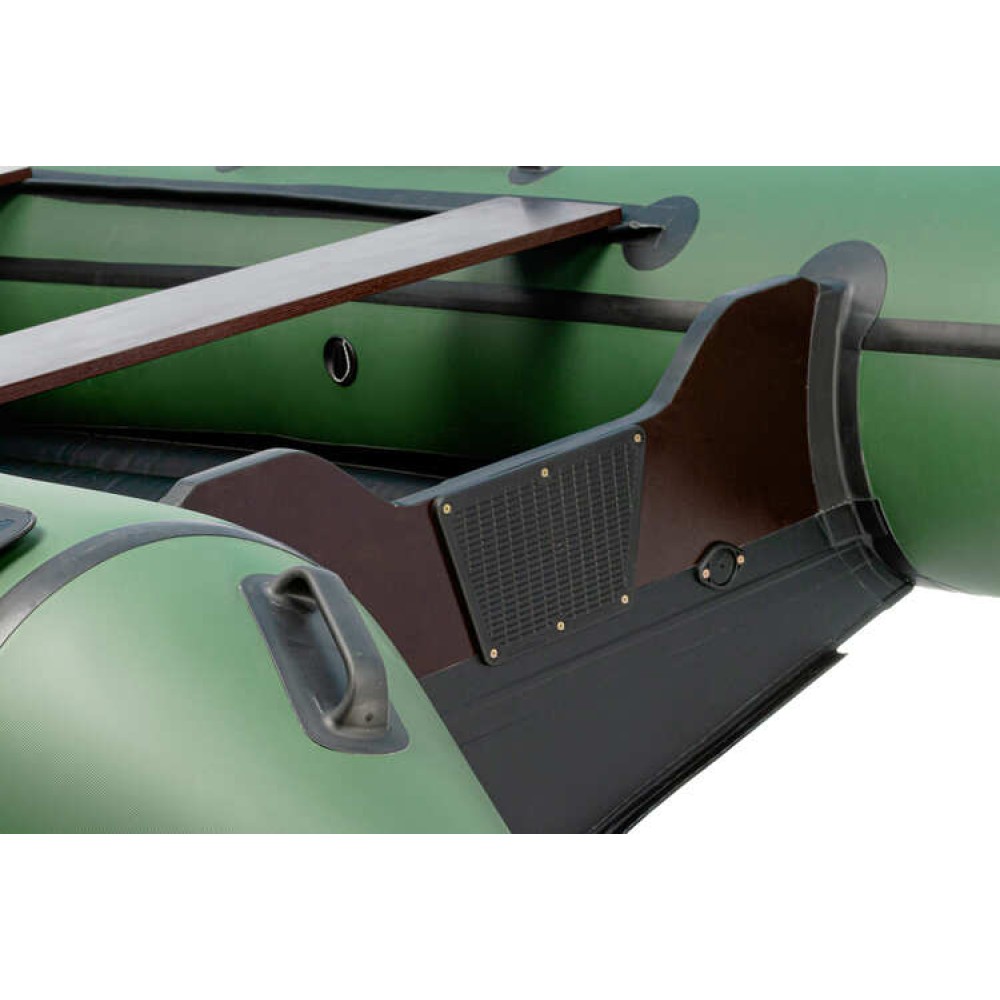 Лодка ПВХ ТРИТОН Air 330