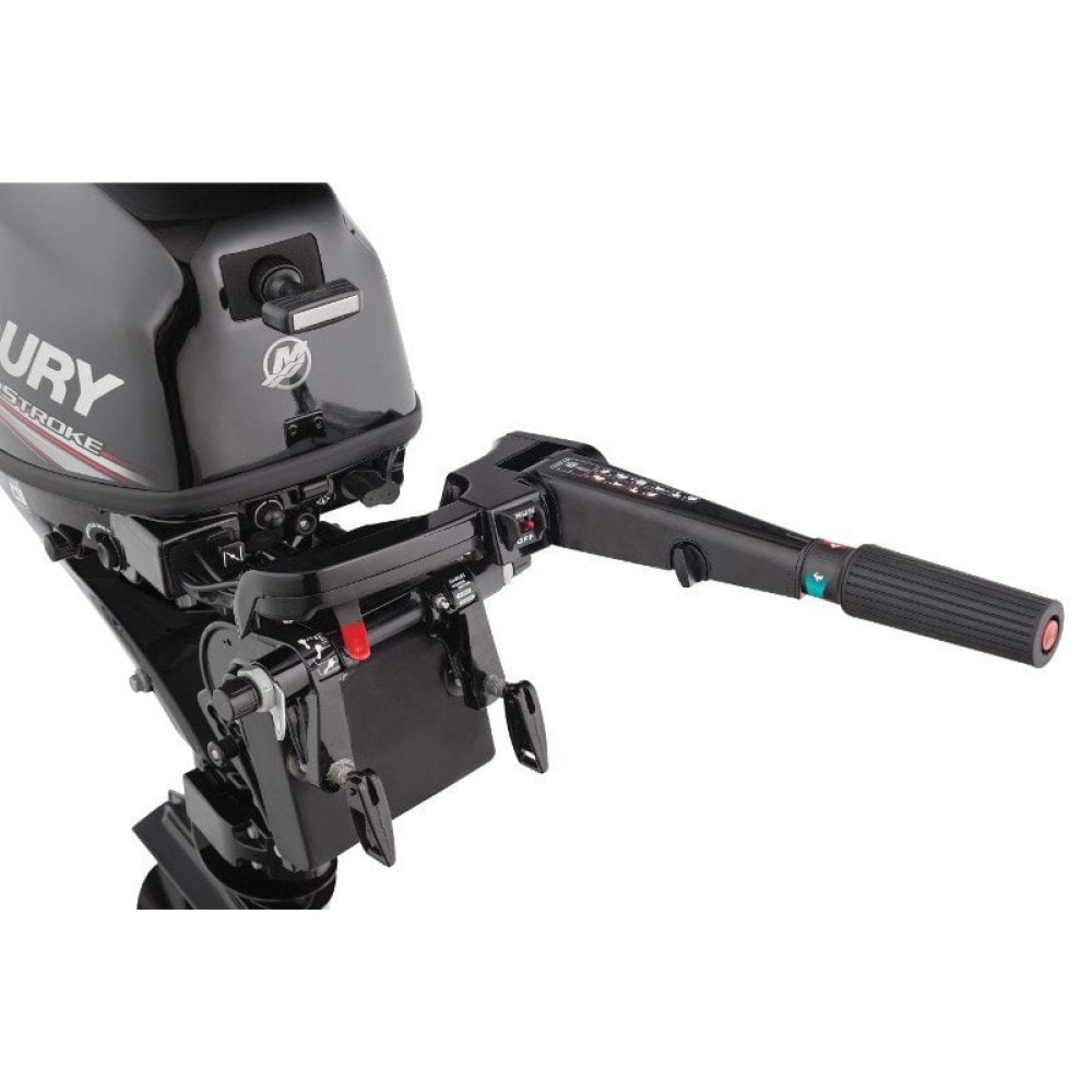 4х-тактный лодочный мотор MERCURY ME F 9.9 EL CT (RC)