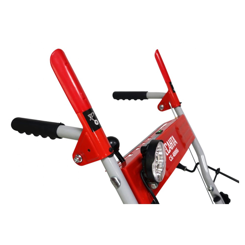 Снегоуборщик РЕСАНТА СБ 4800Б