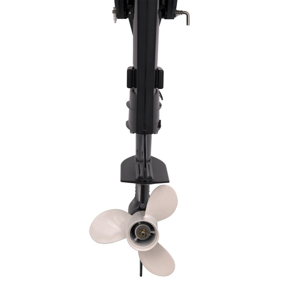 2х-тактный лодочный мотор CONDOR CN9.8HS