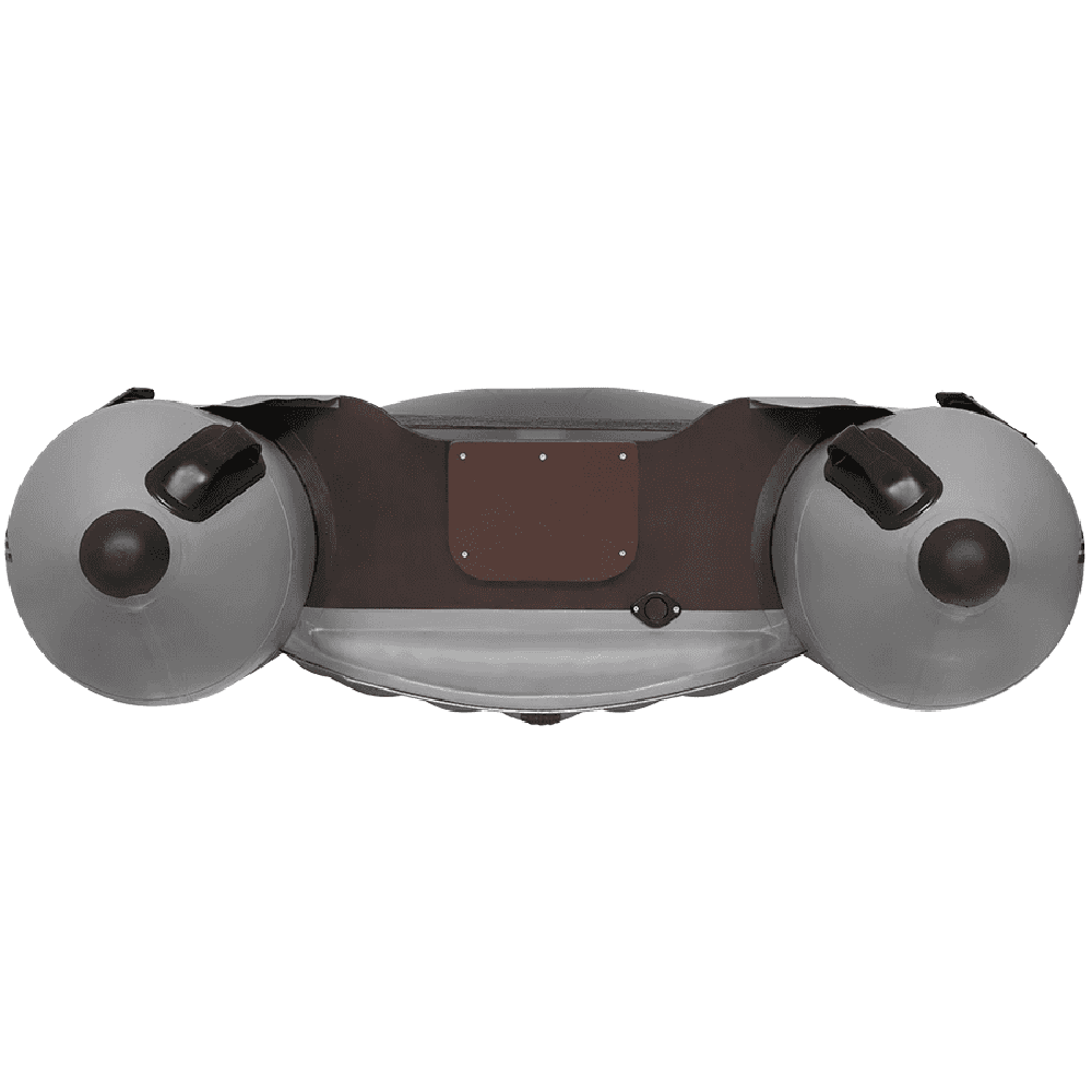 Лодка ПВХ ФРЕГАТ 300 Е НДНД