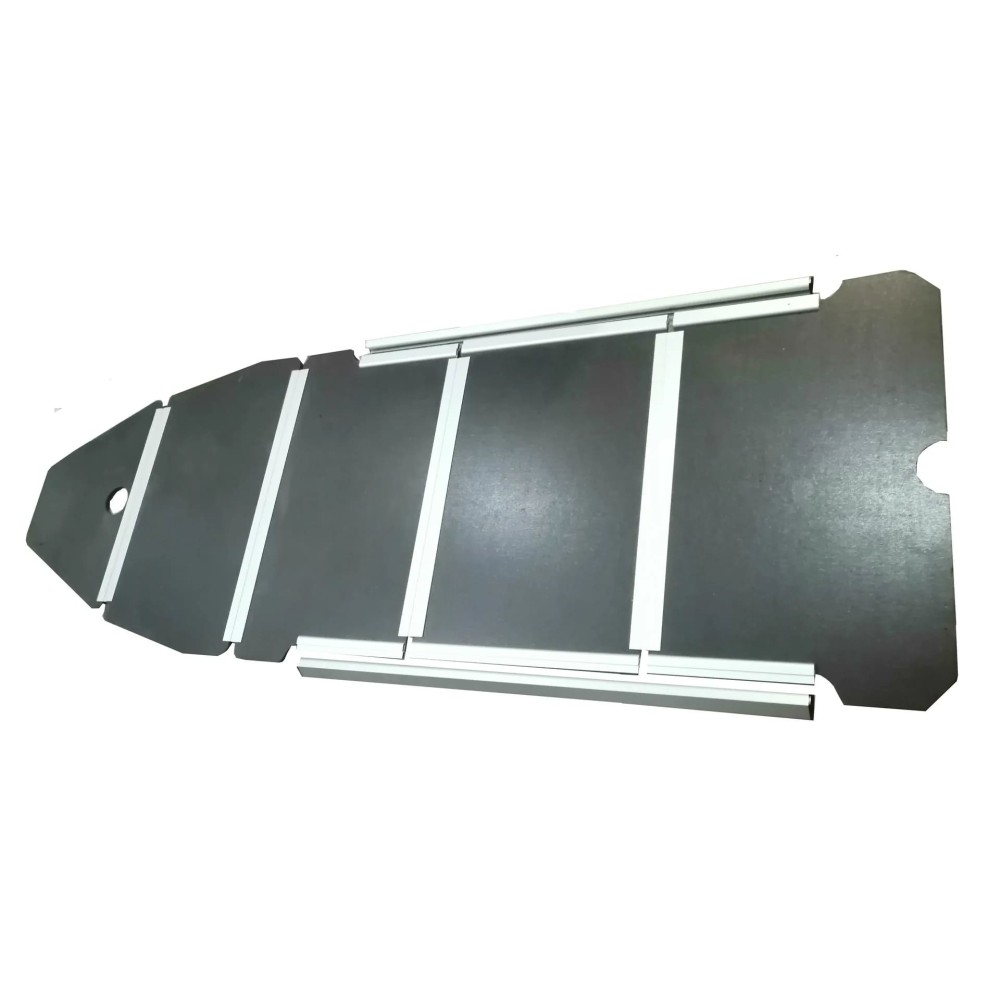 Лодка ПВХ ANNKOR 370RT