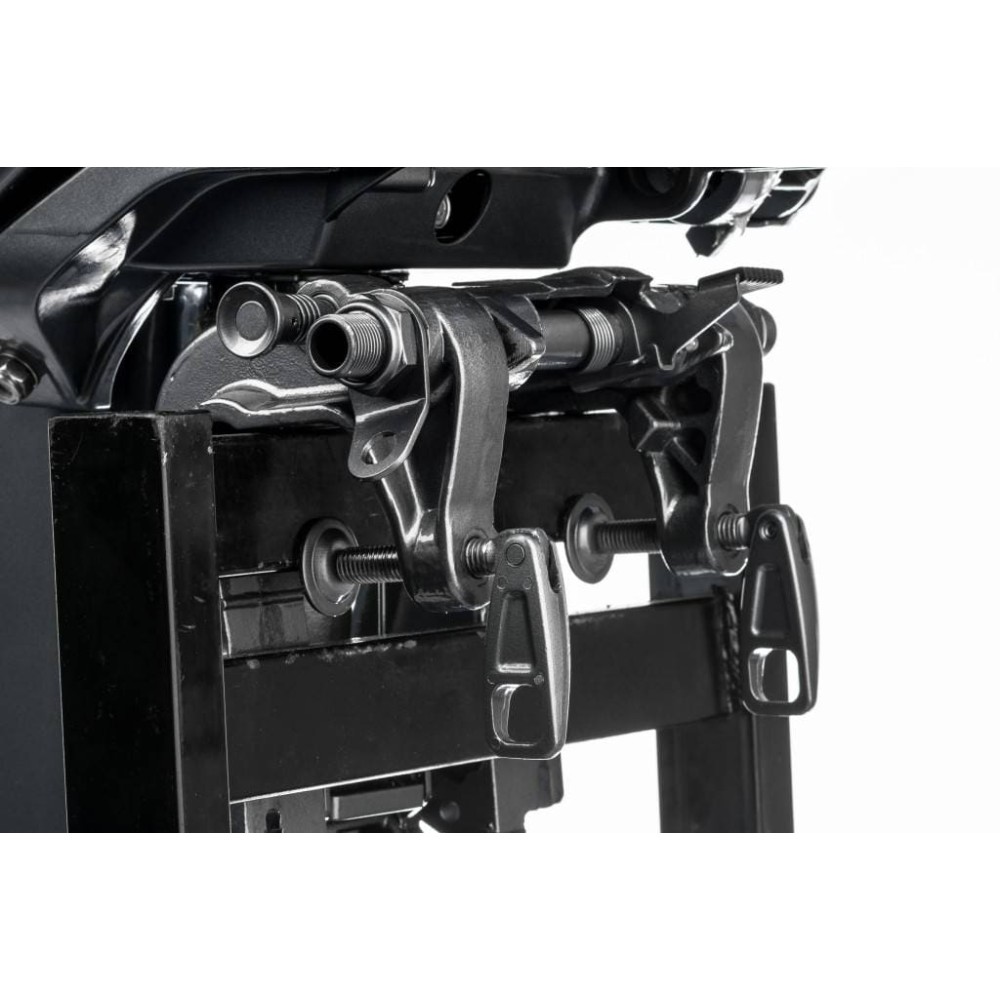 2х-тактный лодочный мотор MIKATSU M25FES