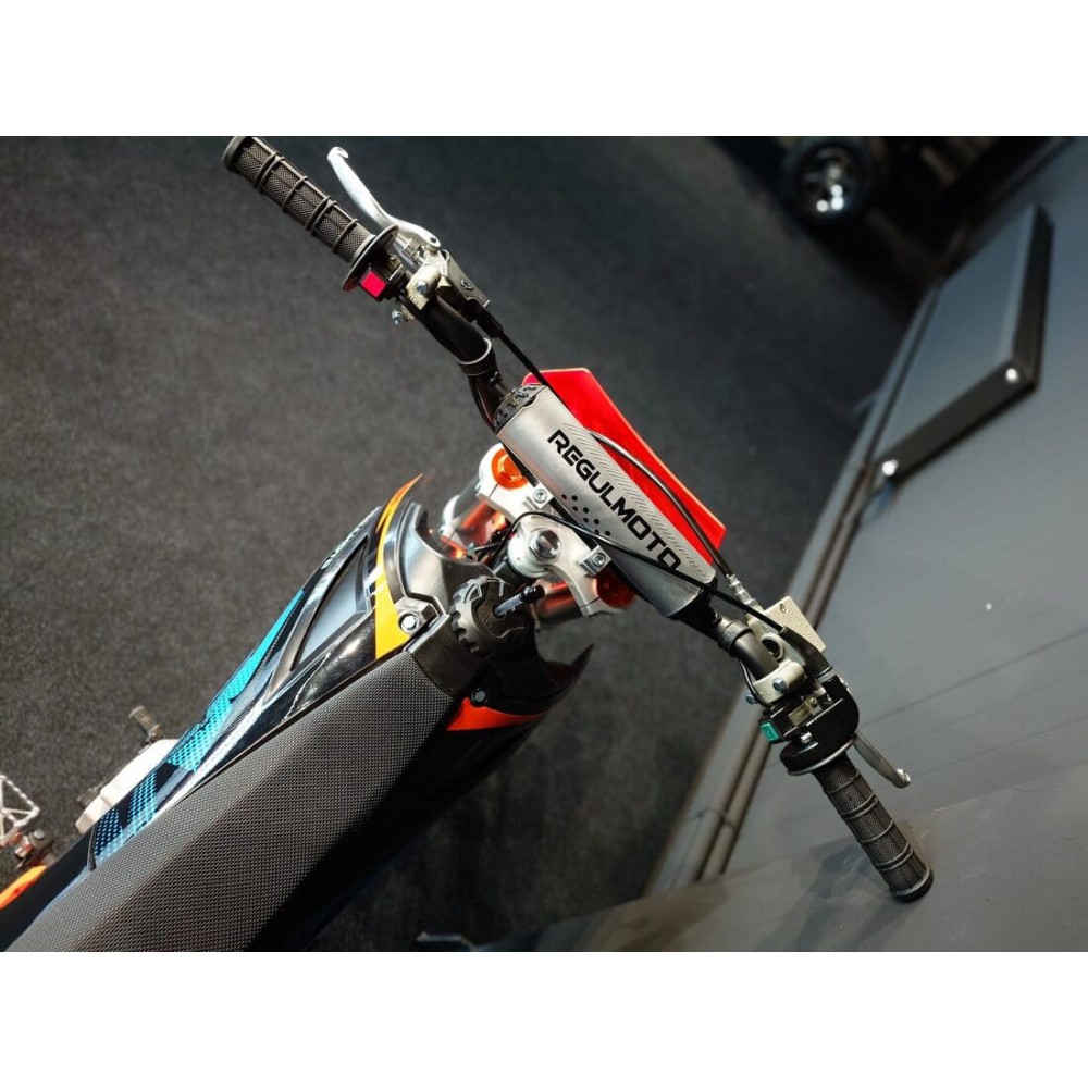 Мотоцикл REGULMOTO Spitfire 17/14 Pro PITBIKE