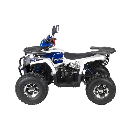 Квадроцикл AVANTIS Optima 8 NEW