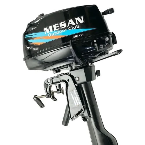 2х-тактный лодочный мотор MESAN 4.0