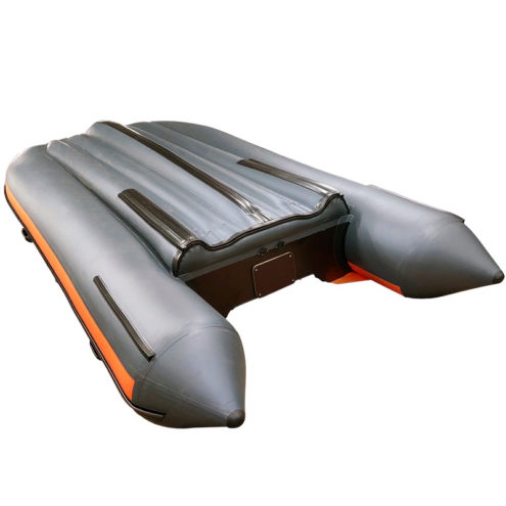 Лодка ПВХ ALTAIR HDS 420 НДНД