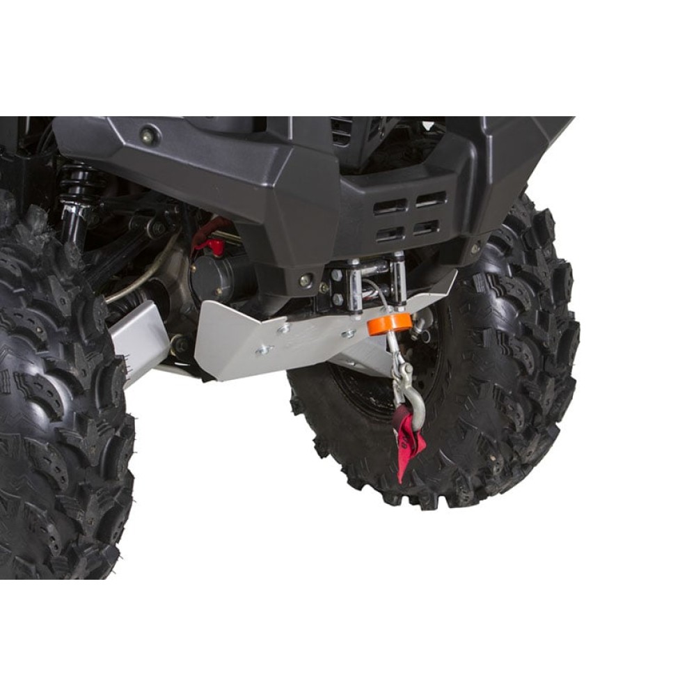 Квадроцикл BALTMOTORS Striker 500 EFI