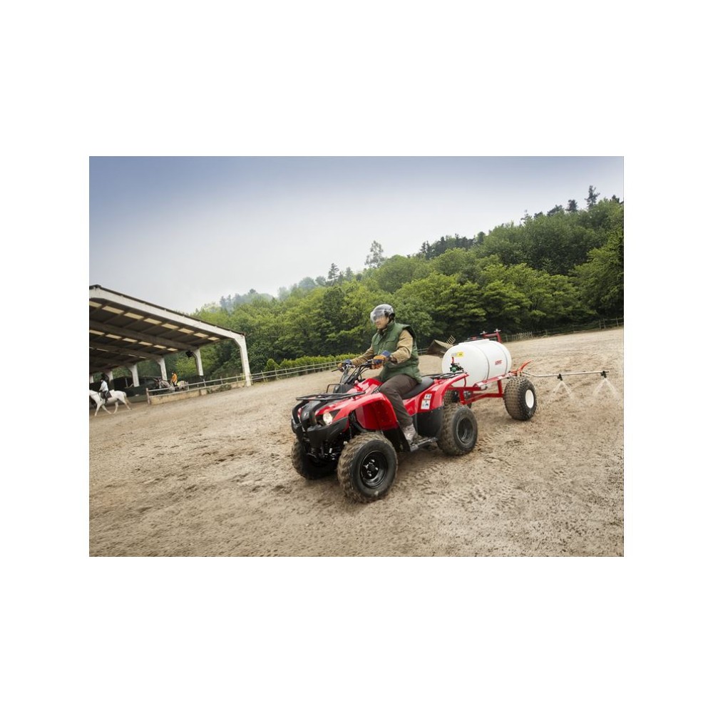 Квадроцикл YAMAHA Grizzly 300 (Replika Yamaha)