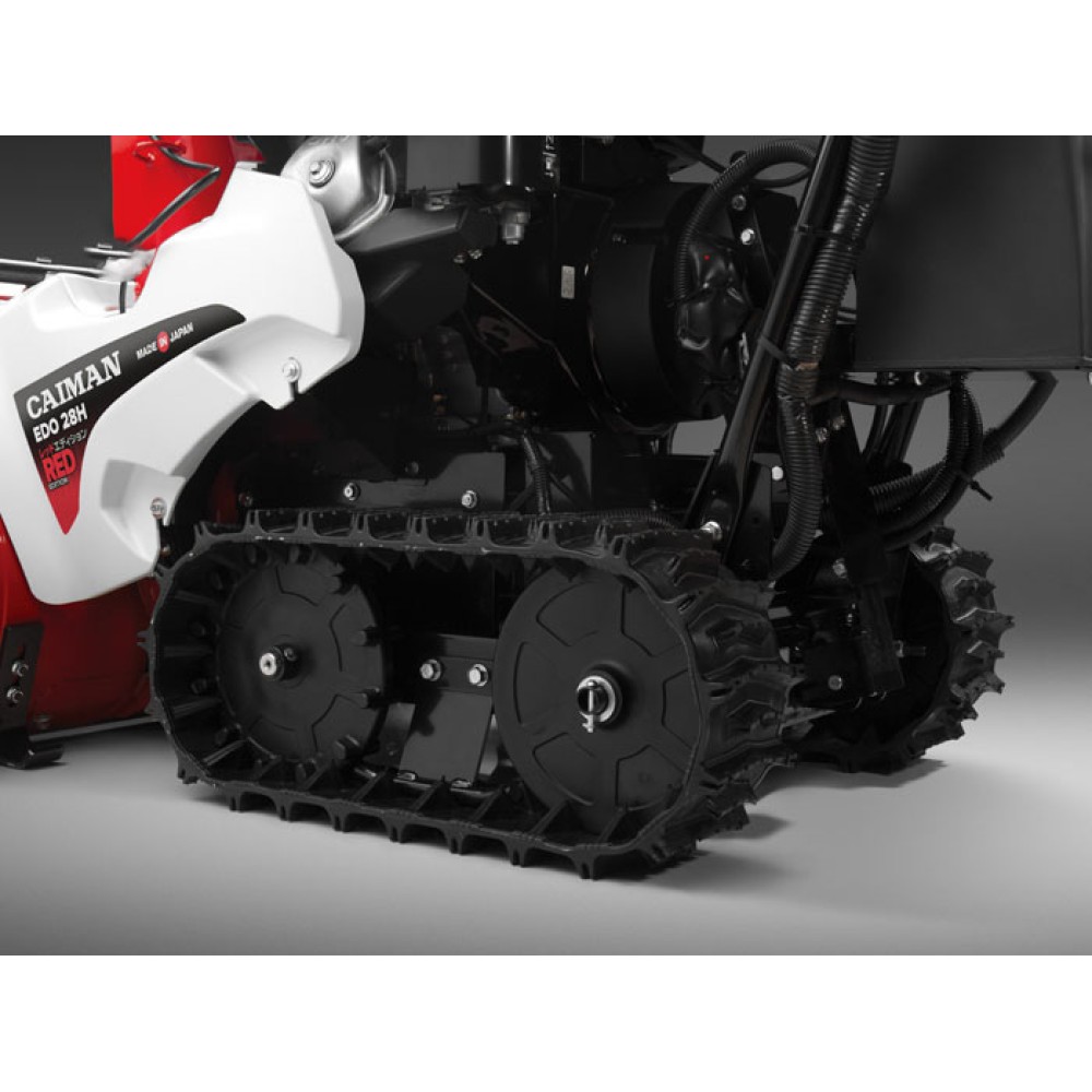 Снегоуборщик CAIMAN EDO 28H