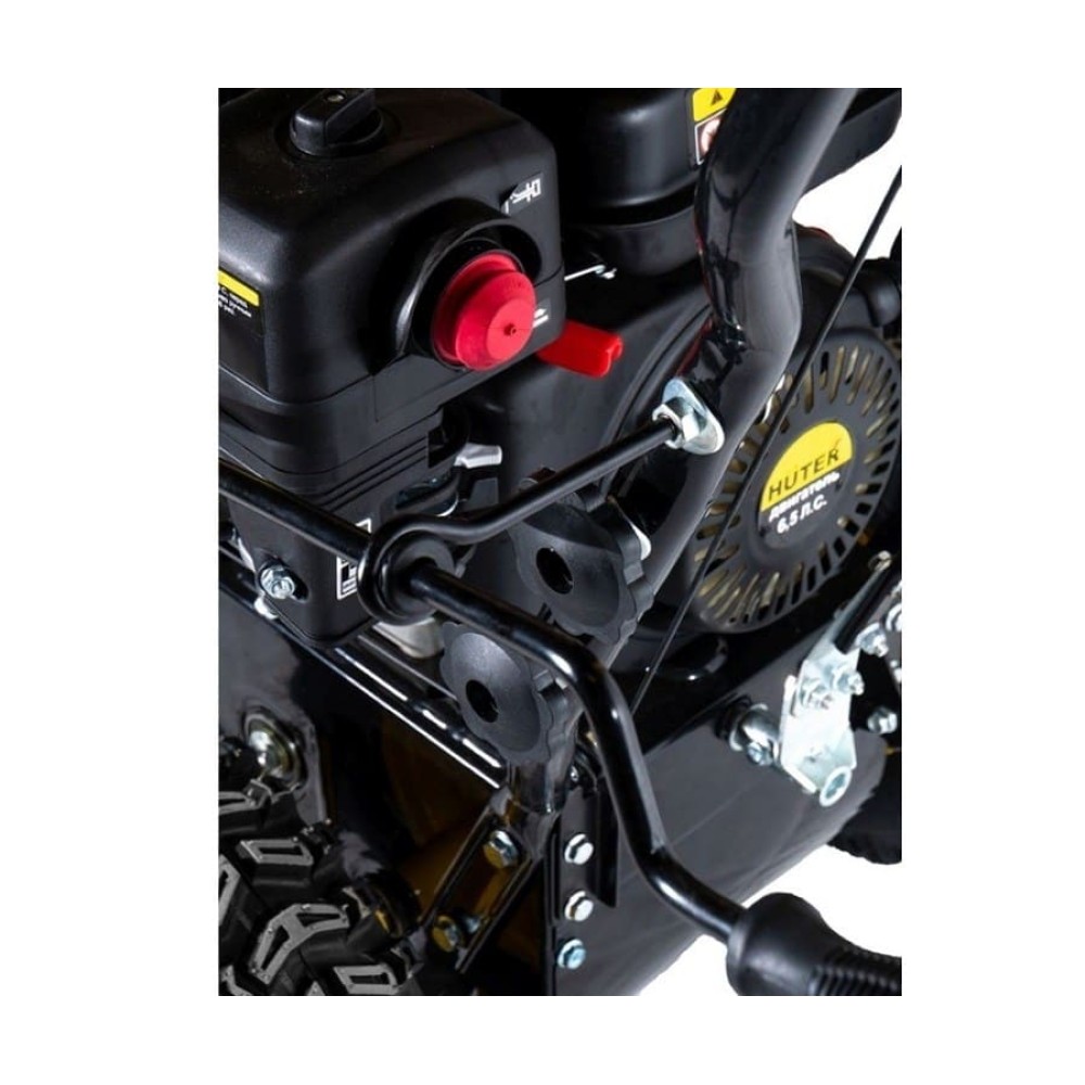 Снегоуборщик HUTER SGC 4100LX