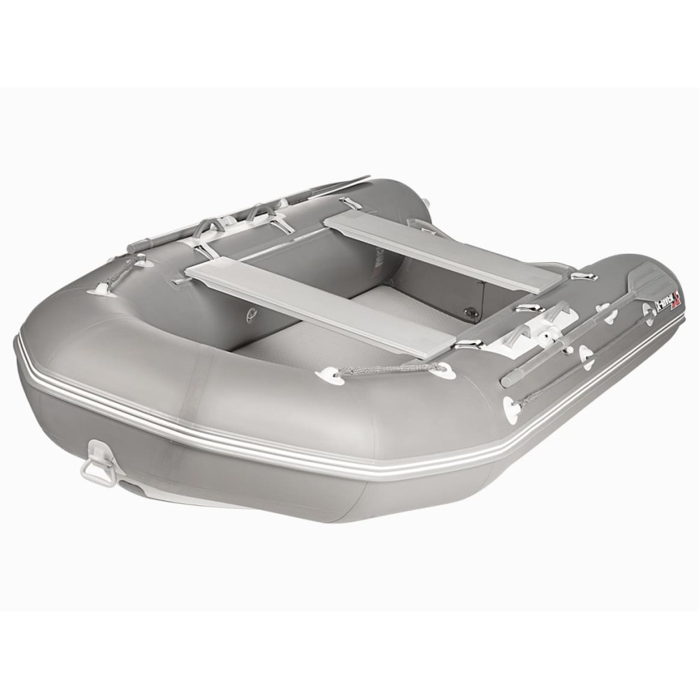 Лодка ПВХ X-RIVER Rocky 335