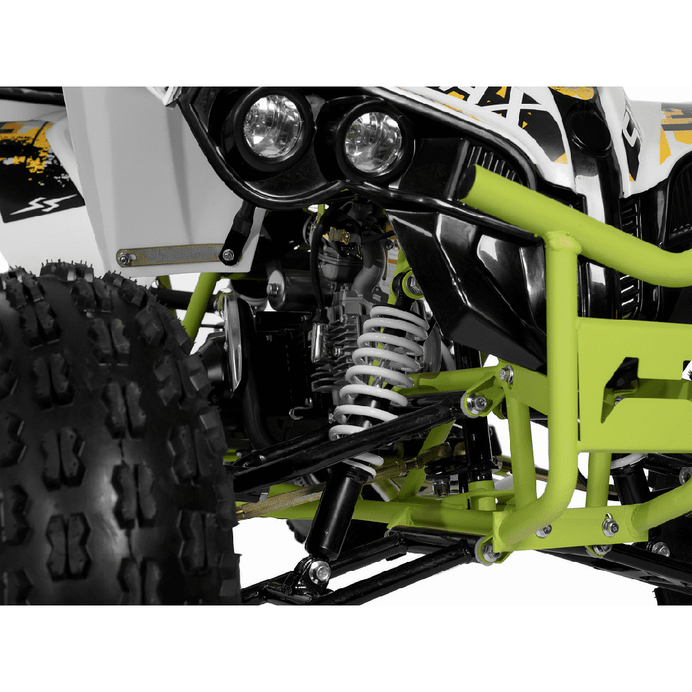 Квадроцикл SHARMAX Cross 190 (2024)