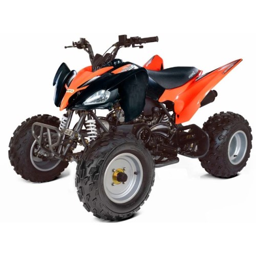 Квадроцикл ABM Scorpion 150