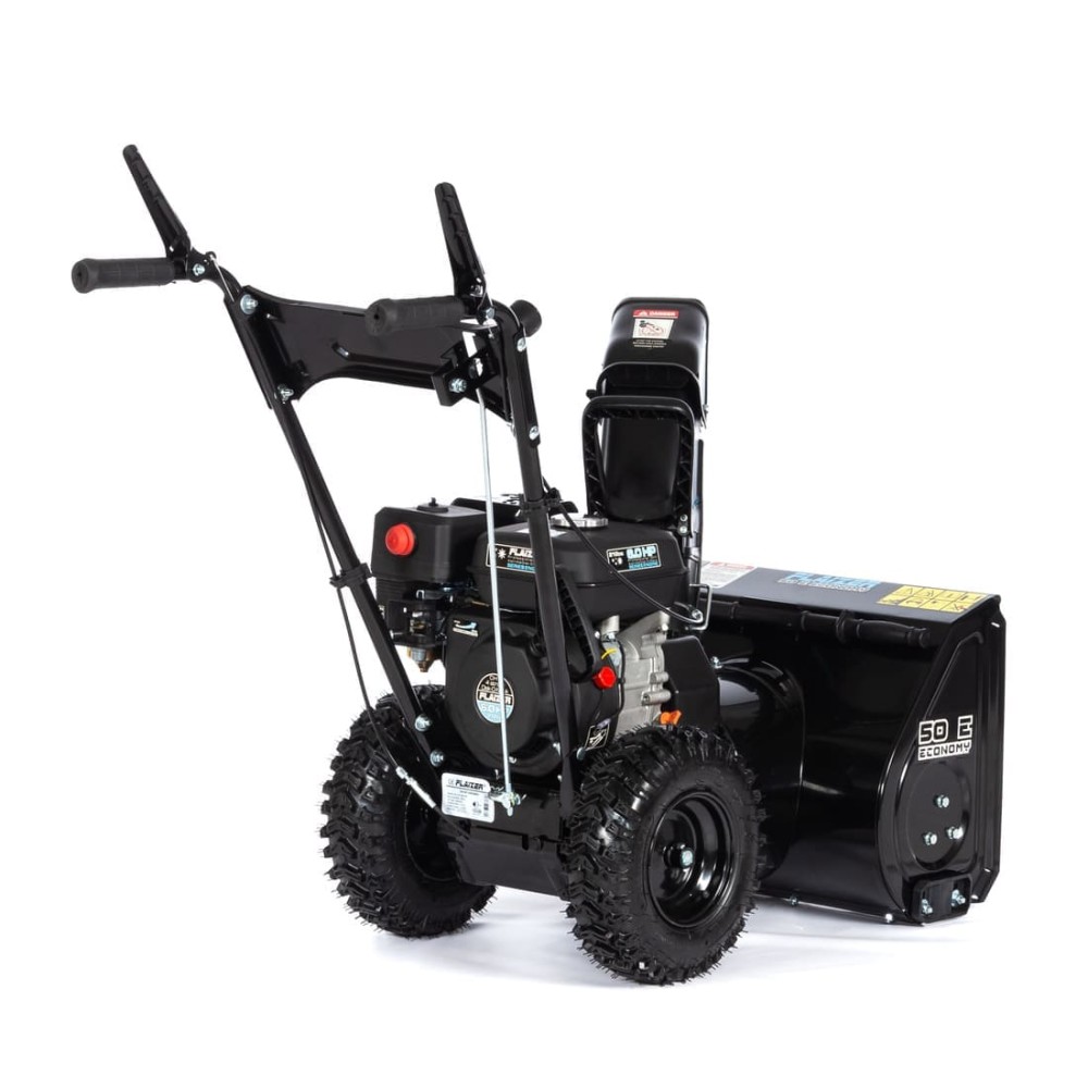 Снегоуборщик FLAIZER 50 E Economy