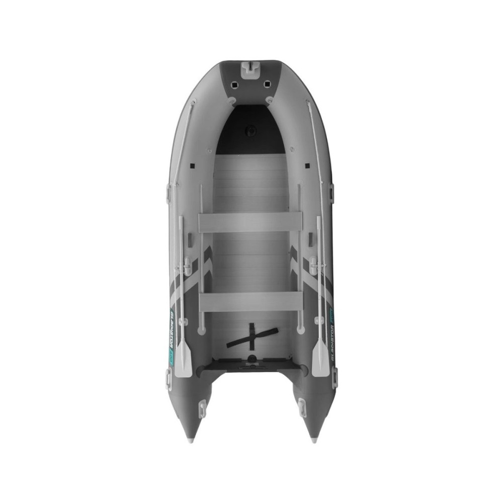 Лодка ПВХ GLADIATOR C400AL