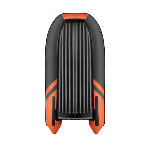 Лодка ПВХ GLADIATOR E300S