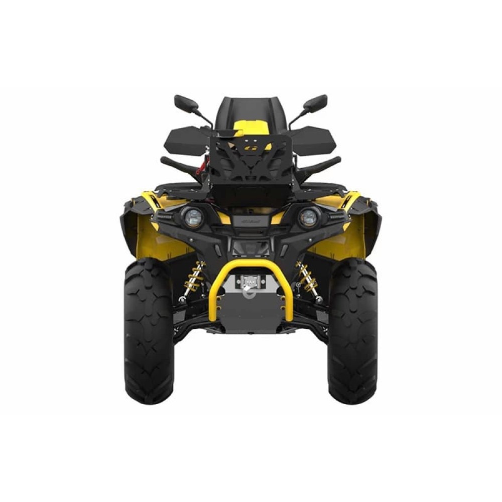 Квадроцикл STELS ATV 1000G Guepard Trophy EPS 2.0 (ПСМ)