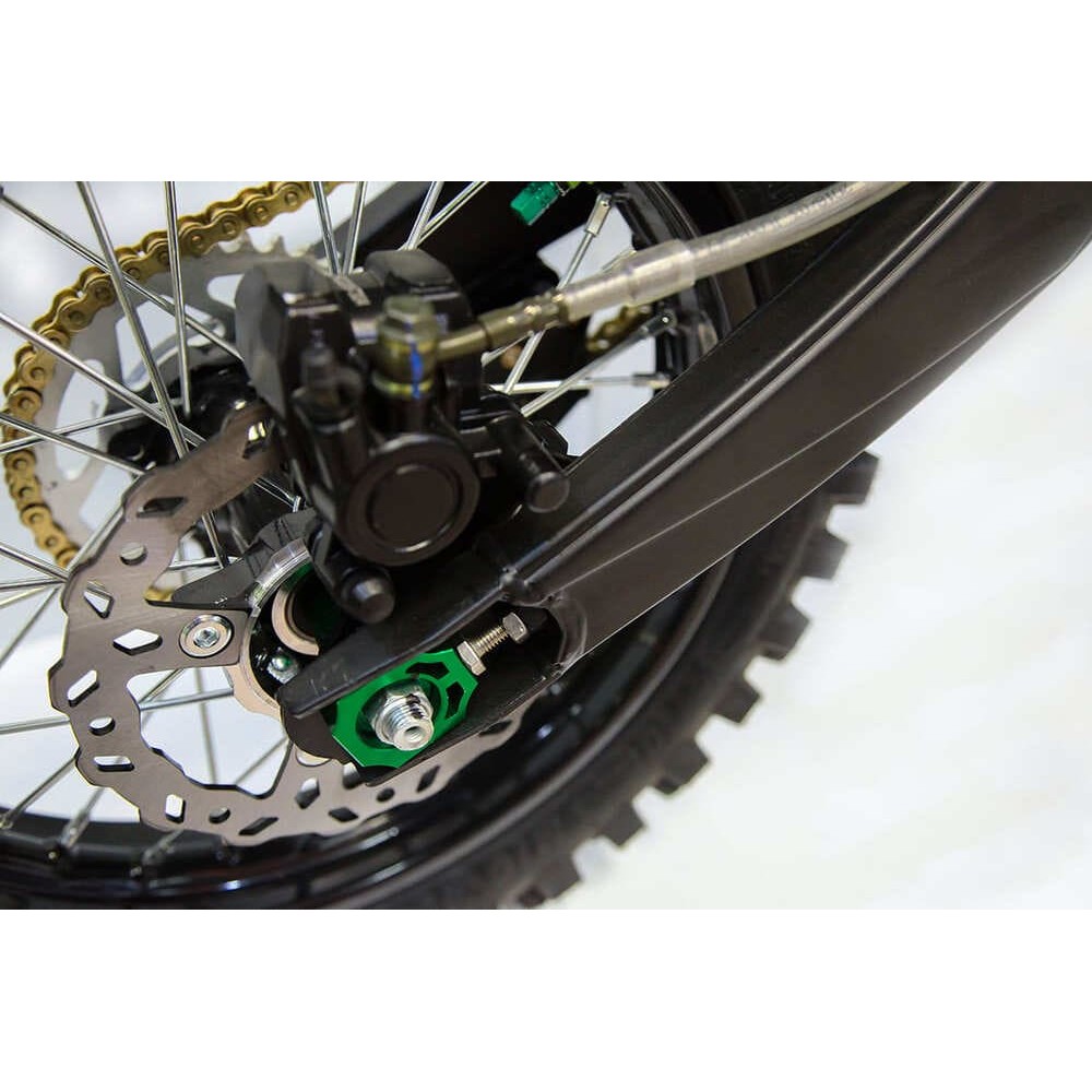 Мотоцикл SSSR Atom PITBIKE