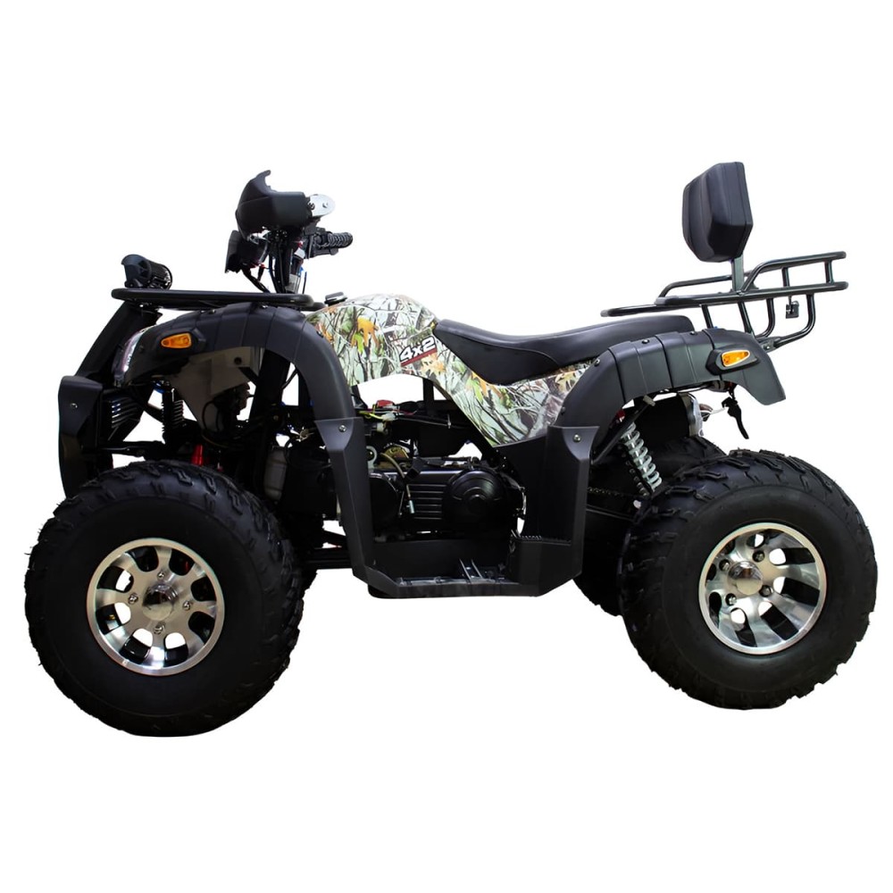 Квадроцикл ATV Classic 49CC Premium