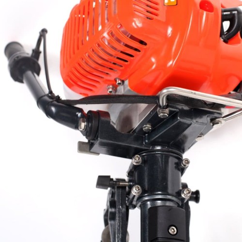 2х-тактный лодочный мотор PATRIOT BM 110