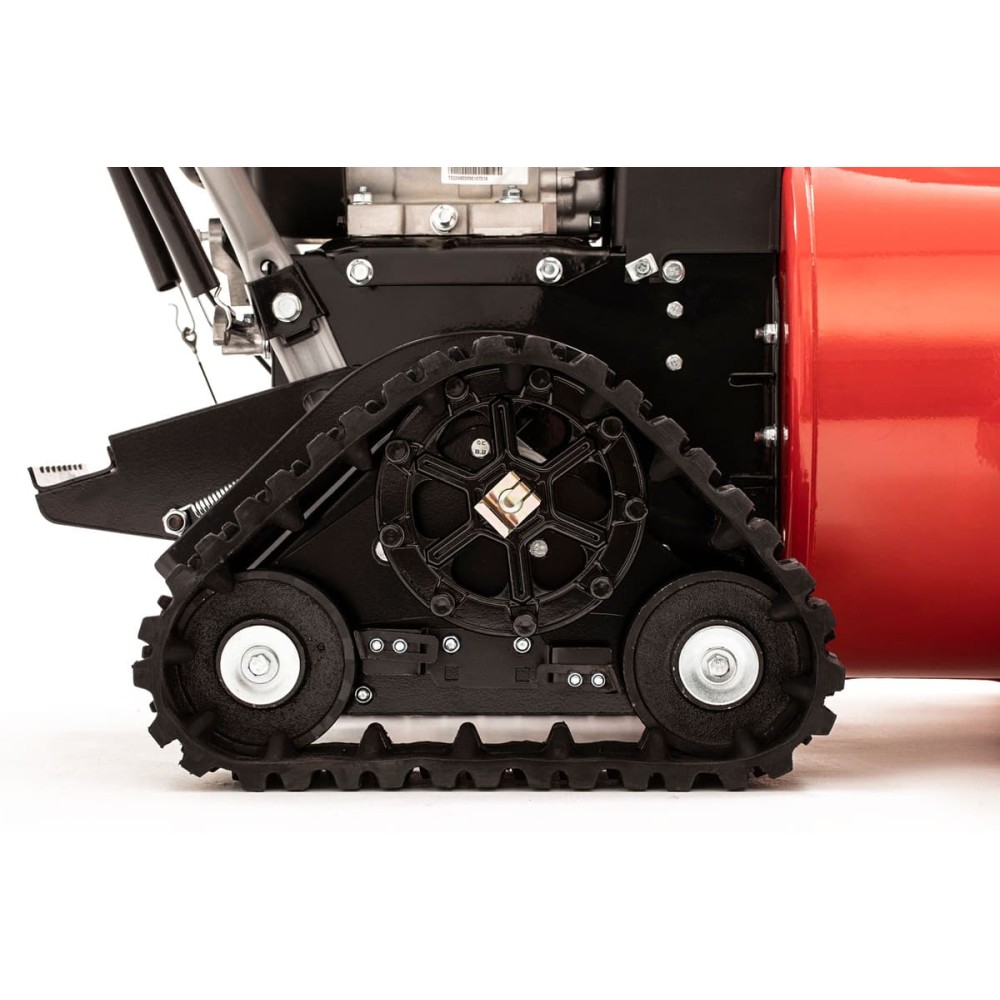 Снегоуборщик KETTAMA HD KTA300 Heavy Duty