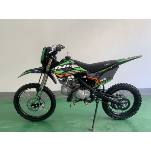 Мотоцикл JHLofr LK140 19/16 PITBIKE