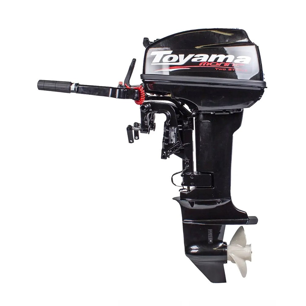 2х-тактный лодочный мотор TOYAMA T9.9BMS
