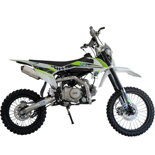 Мотоцикл SPRMOTORS Minicross PITBIKE