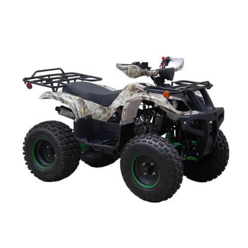 Квадроцикл UNIVERSAL Avenger EVO ATV 140