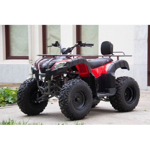 Квадроцикл UNIVERSAL Bull 200