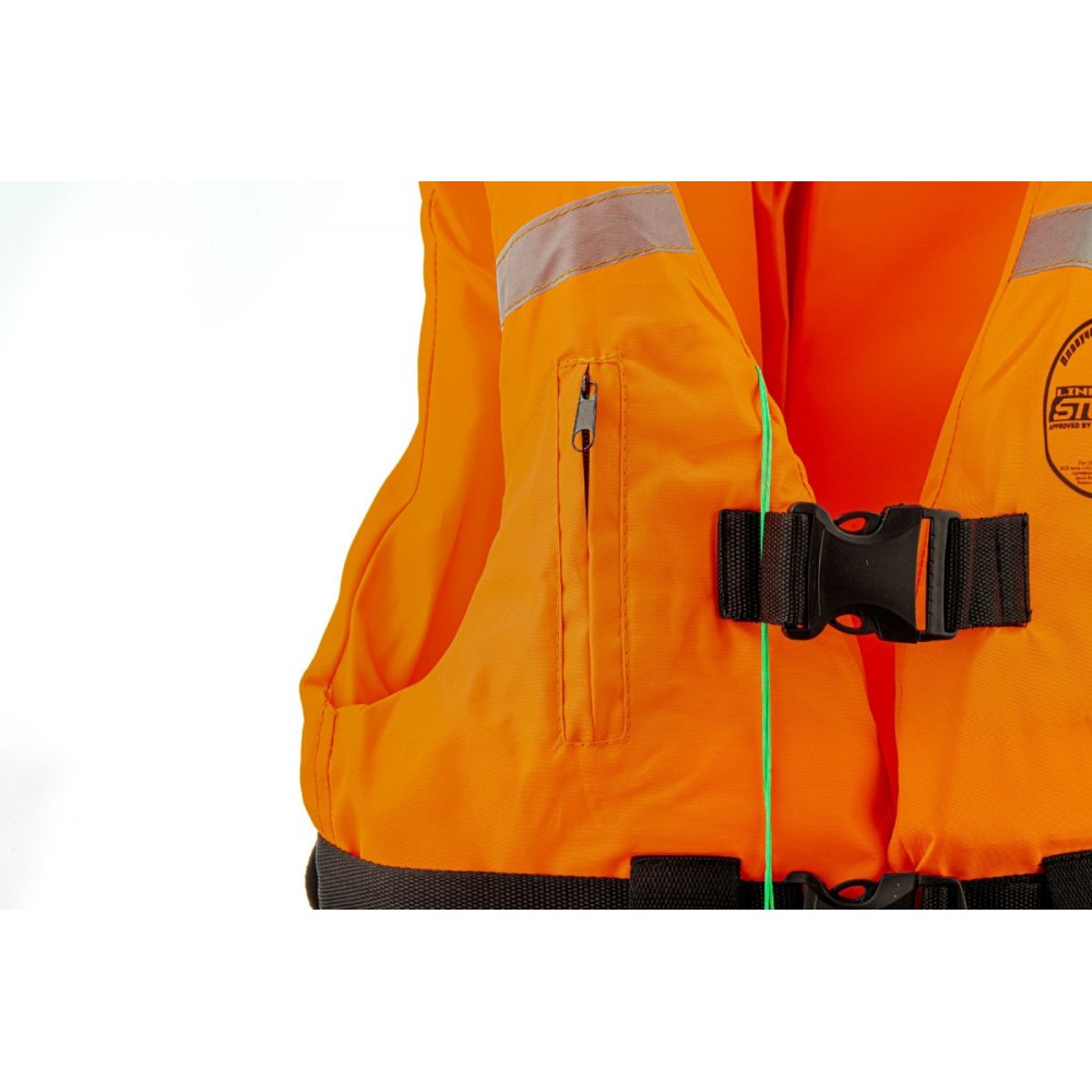 Жилет спасательный Stormline до 30 кг