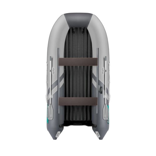 Лодка ПВХ GLADIATOR E330S