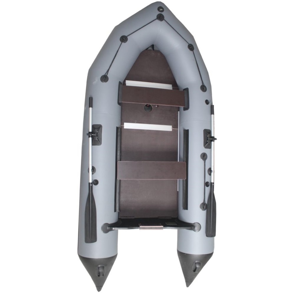 Лодка ПВХ БАЙКАЛ 320 МК