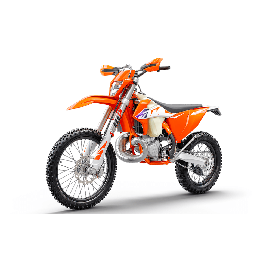 Мотоцикл KTM 250 EXC ENDURO