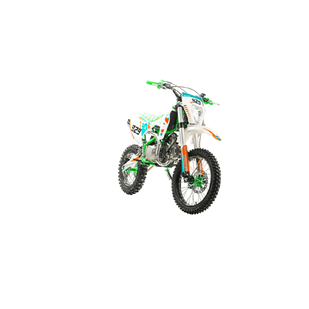 Мотоцикл MOTOLAND TCX140 PITBIKE