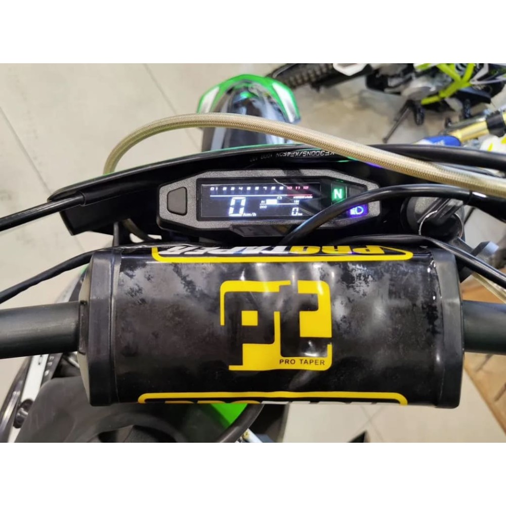 Мотоцикл кроссовый эндуро MOTOLAND FX300 NC (ZS 182MN)