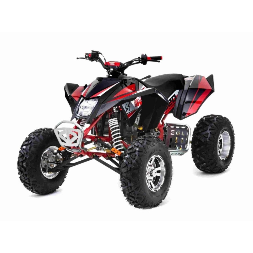 Квадроцикл SHARMAX GX-Cruiser 320 (2024)