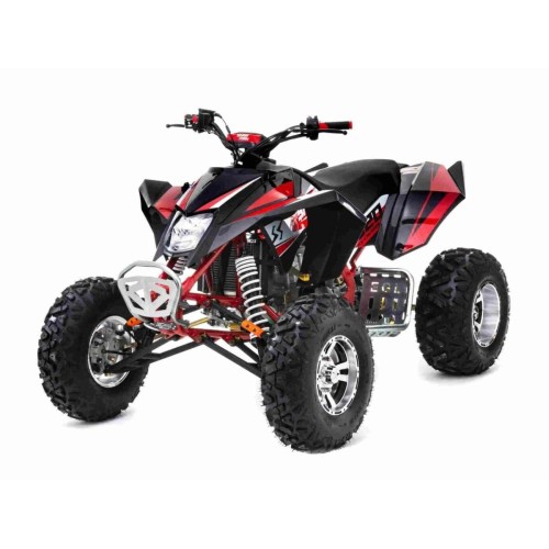 Квадроцикл SHARMAX GX-Cruiser 320 (2024)