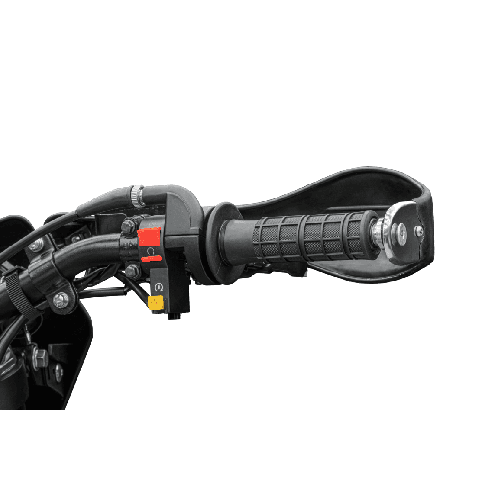 Мотоцикл кроссовый эндуро SHARMAX MOTORS Sport 280 2025