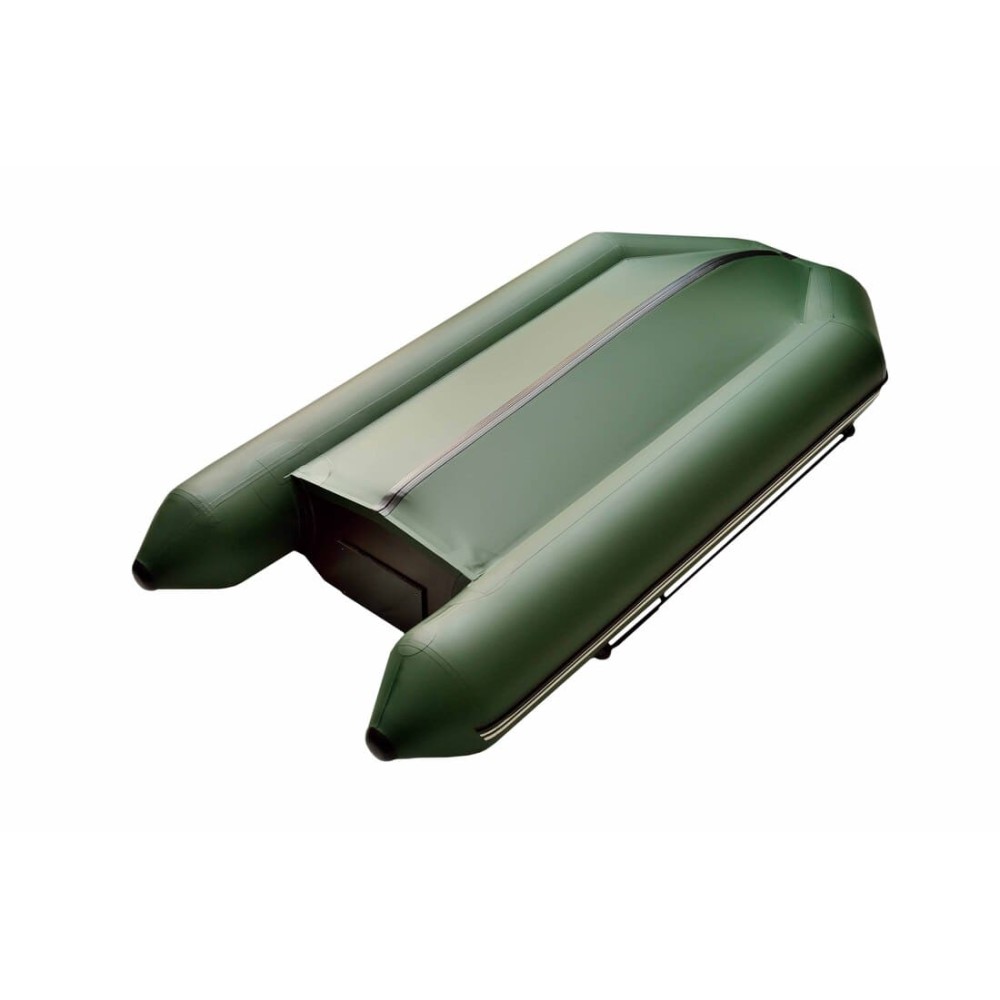 Лодка ПВХ РОДЖЕР Standart-M 2800 Киль