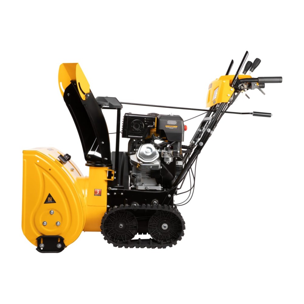 Снегоуборщик DENZEL SBL 711DT PRO