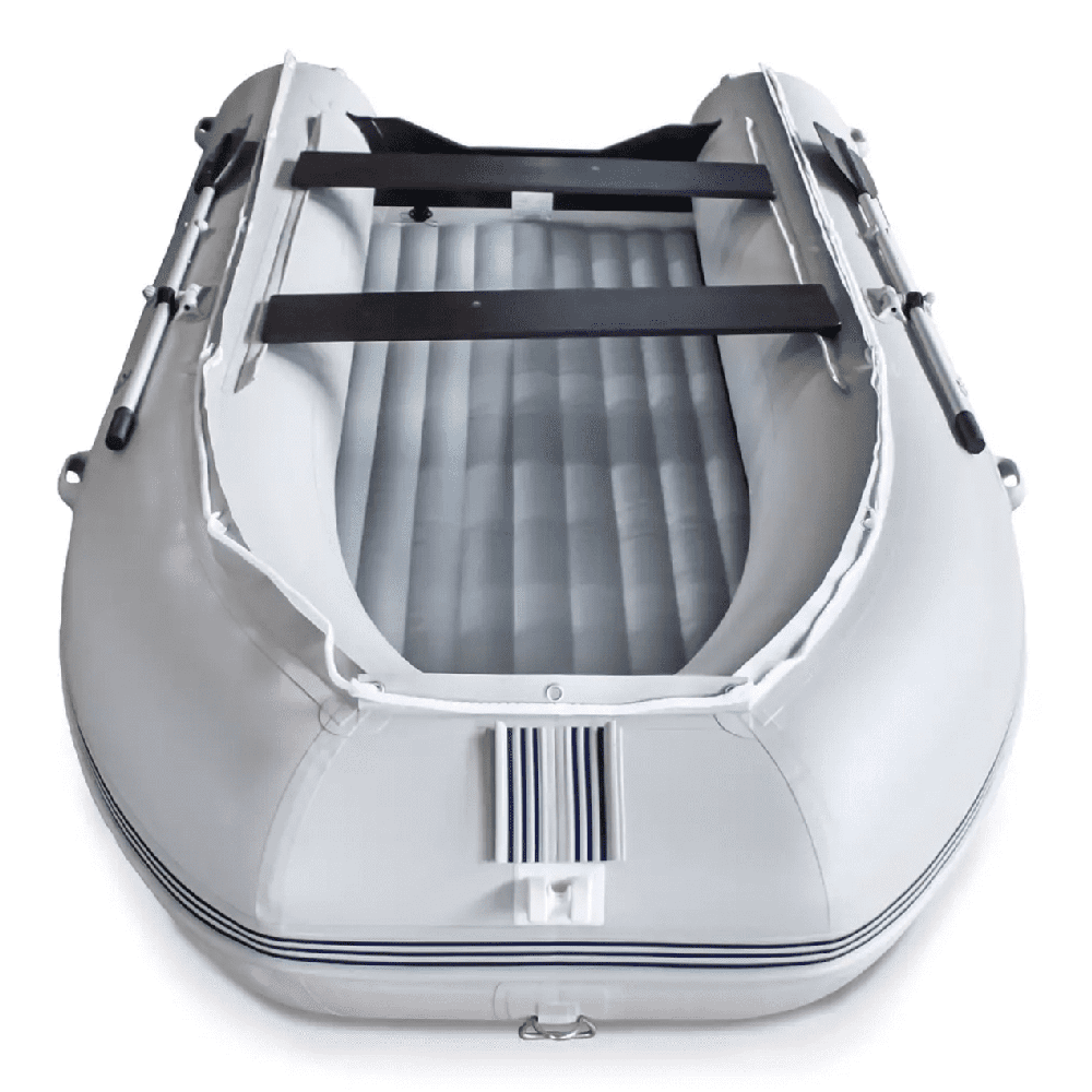 Лодка ПВХ SOLAR-420 K