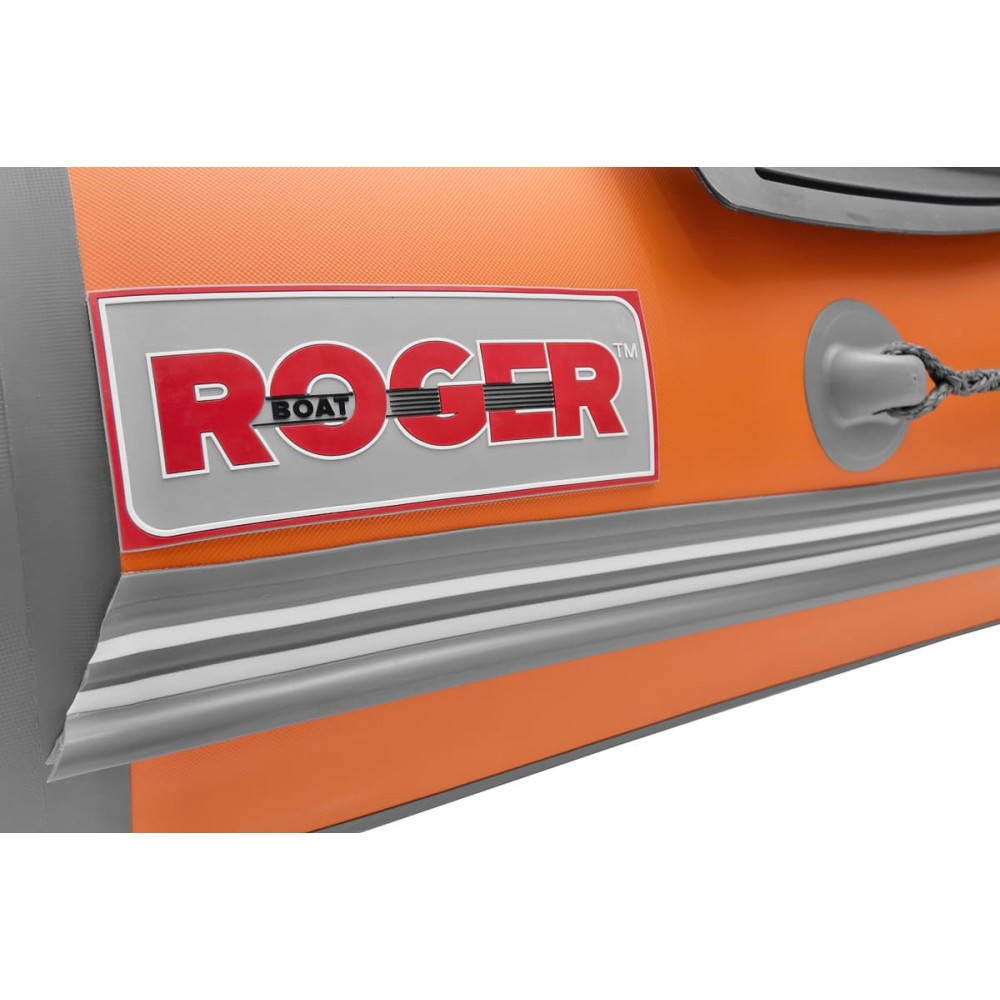 Лодка ПВХ РОДЖЕР Zefir 3300 LT