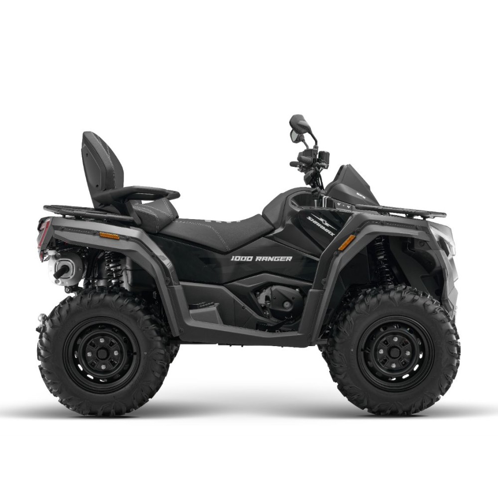 Квадроцикл SHARMAX Force 1000 Ranger